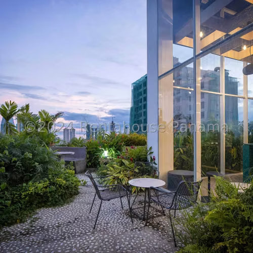 Venta de Apartamento con Línea blanca en El Cangrejo Ph Velure EC - Imagen 7