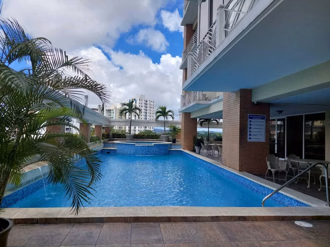 Venta de Apartamento con Línea blanca en El Cangrejo Ph Terranova EC - Imagen 15