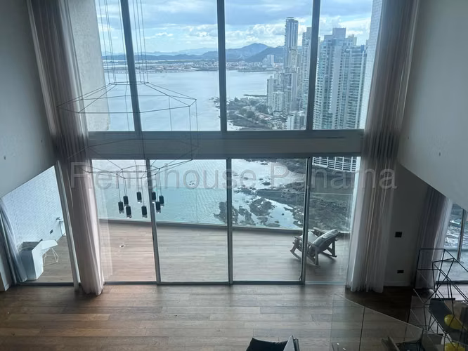 Venta de Apartamento en Punta Pacifica Ph Aquamare JV - Imagen 19