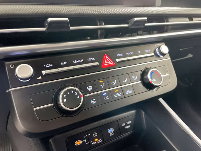 HYUNDAI TUCSON - 2026 - TUXX - Automarket - Imagen 9
