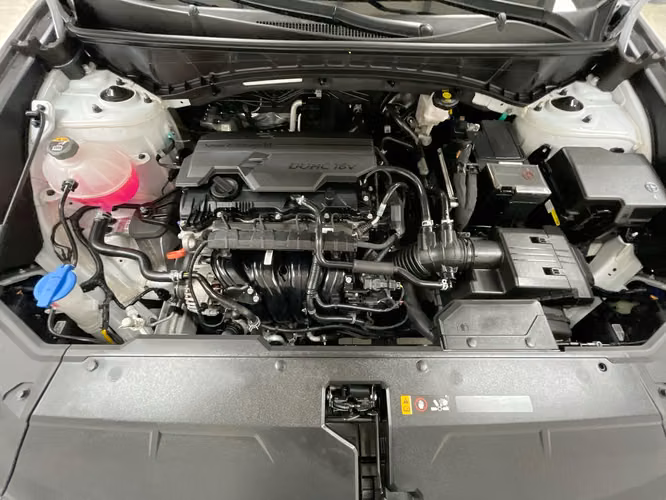 HYUNDAI TUCSON - 2026 - TUXX - Automarket - Imagen 3