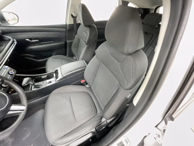 HYUNDAI TUCSON - 2026 - TUXX - Automarket - Imagen 5