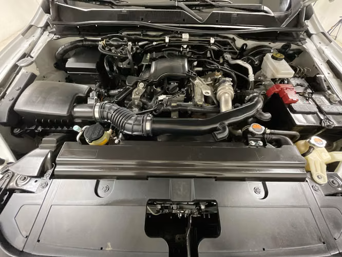 NISSAN NP300 FRONTIER - 2025 - PFNX - Automarket - Imagen 3