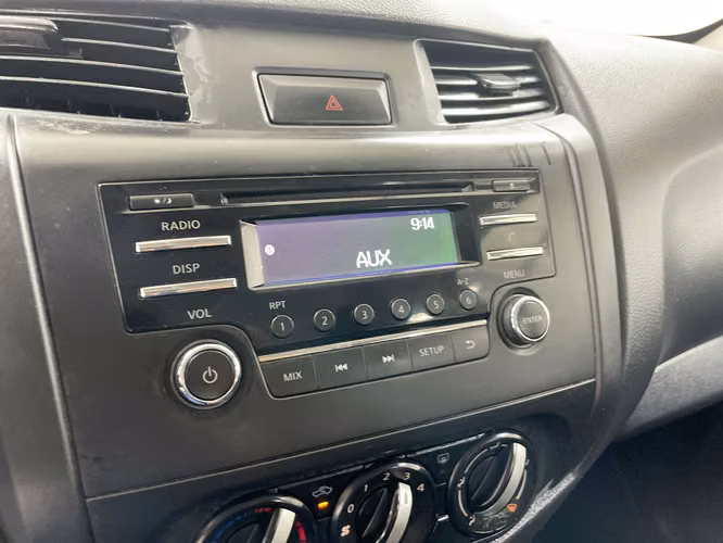 NISSAN NP300 FRONTIER - 2025 - PFNX - Automarket - Imagen 8