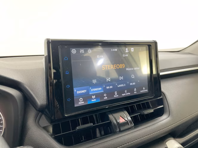 TOYOTA RAV4 - 2024 - PR-RAX - Automarket - Imagen 8