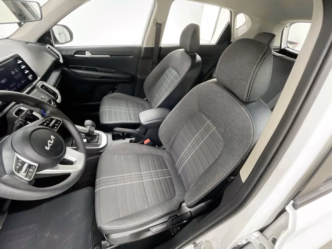 KIA SONET - 2026 - SONX - Automarket - Imagen 5