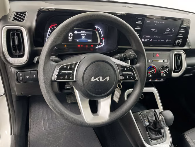 KIA SONET - 2026 - SONX - Automarket - Imagen 6