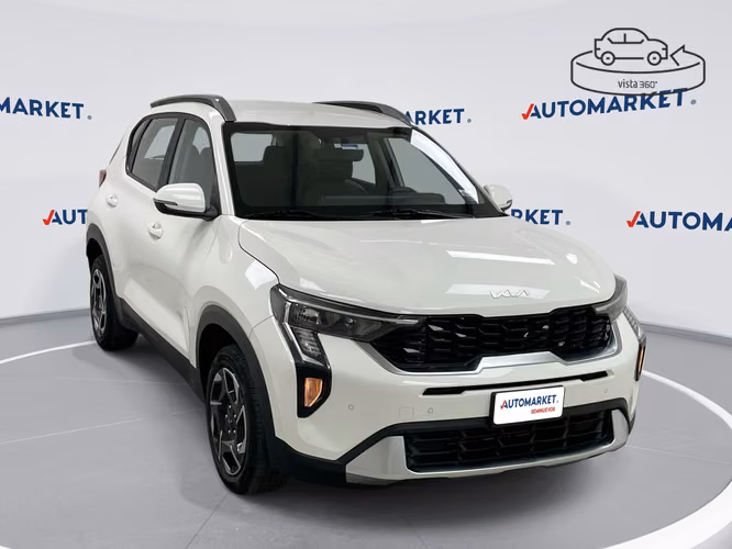 KIA SONET - 2026 - SONX - Automarket
