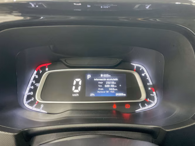 KIA SONET - 2026 - SONX - Automarket - Imagen 7