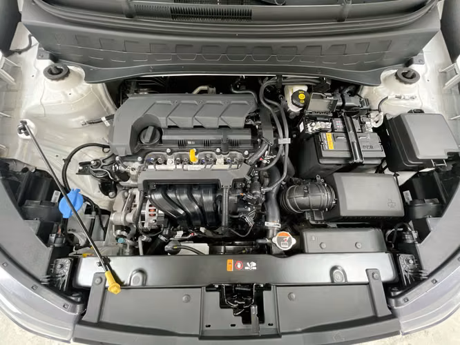 KIA SONET - 2026 - SONX - Automarket - Imagen 3