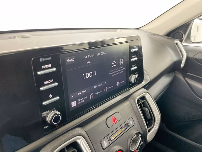 KIA SONET - 2026 - SONX - Automarket - Imagen 8