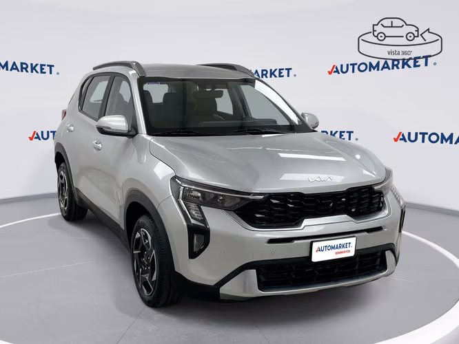 KIA SONET - 2026 - SONX - Automarket