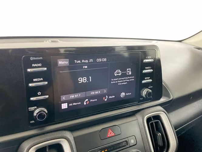KIA SONET - 2026 - SONX - Automarket - Imagen 8