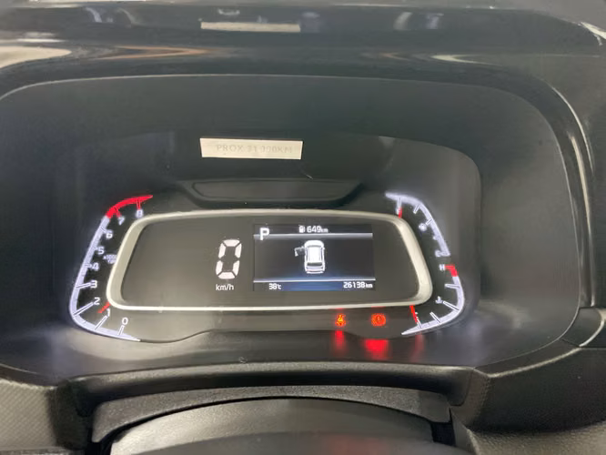 KIA SONET - 2026 - SONX - Automarket - Imagen 7