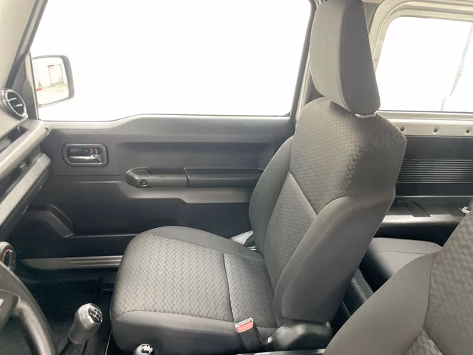 SUZUKI JIMNY - 2026 - JIMX - Automarket - Imagen 9