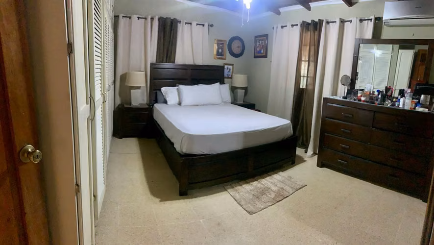 Venta de Casa en Brisas Del Golf Colinas Dorasol KC - Imagen 6