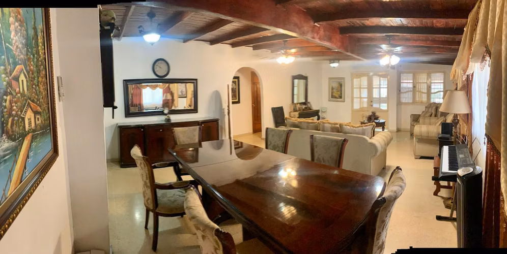 Venta de Casa en Brisas Del Golf Colinas Dorasol KC - Imagen 4