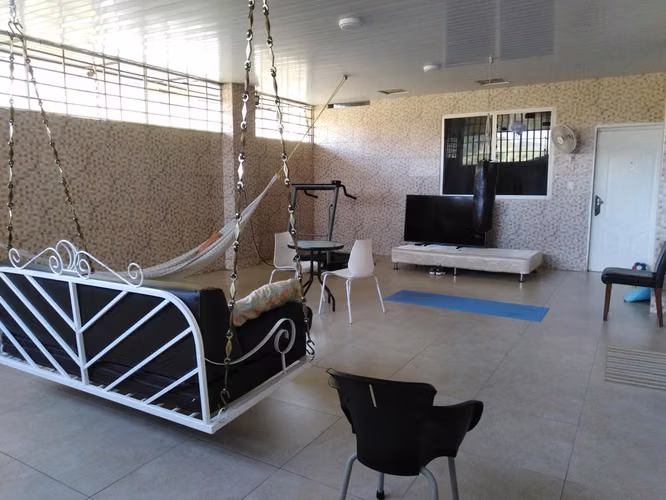 Venta de Casa en Altos de Panama Altos del Country KC - Imagen 13