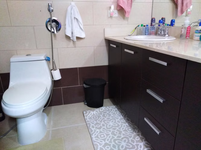 Venta de Casa en Altos de Panama Altos del Country KC - Imagen 19