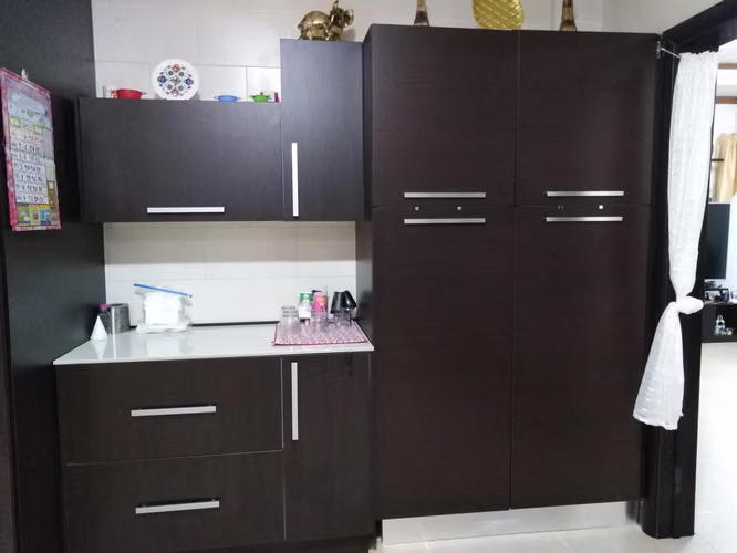 Venta de Casa en Altos de Panama Altos del Country KC - Imagen 2
