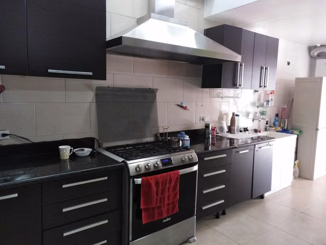 Venta de Casa en Altos de Panama Altos del Country KC - Imagen 5