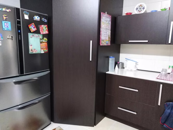 Venta de Casa en Altos de Panama Altos del Country KC - Imagen 3