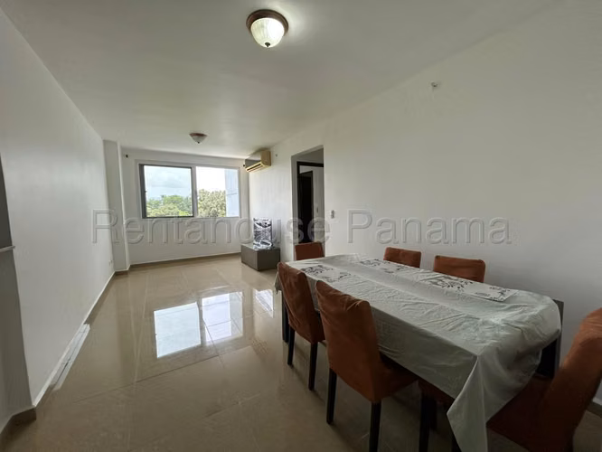 Alquiler de Apartamento en Ricardo J Alfaro Ph Urbis Towers KF