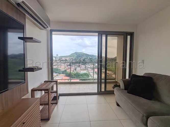 Alquiler de Apartamento en Ricardo J Alfaro Ph Spotlight KF - Imagen 2