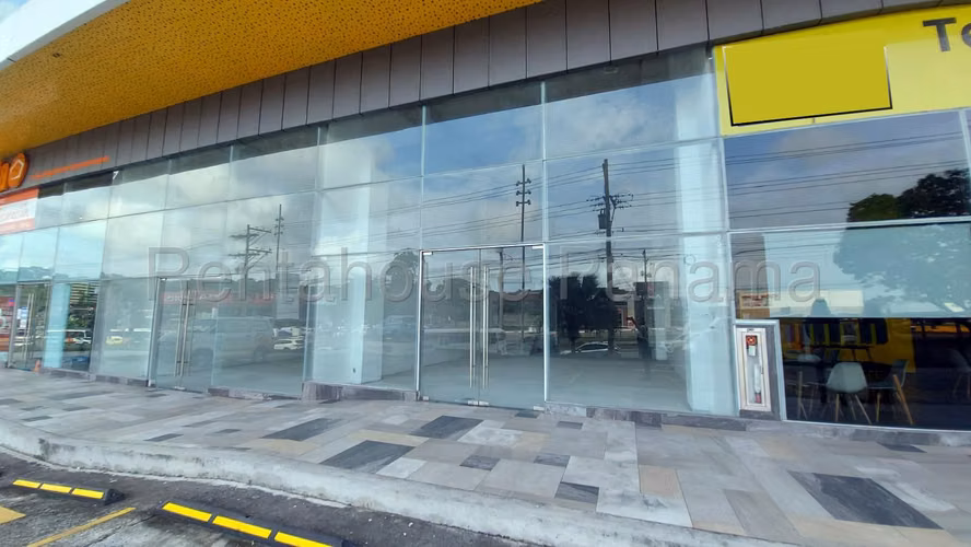Alquiler de Local en Ricardo J Alfaro KF - Imagen 11