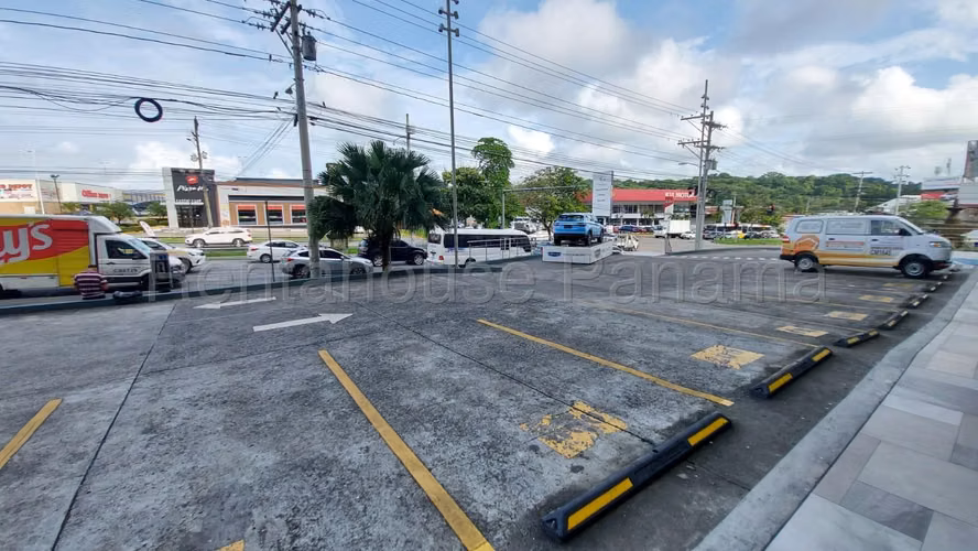 Alquiler de Local en Ricardo J Alfaro KF - Imagen 13