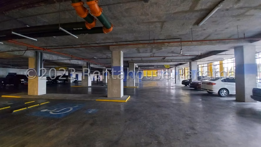 Alquiler de Oficina en Ricardo J Alfaro KF