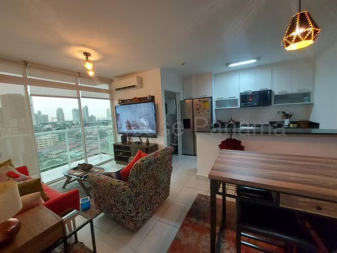 Alquiler de Apartamento en Via España Ph Metropolitan Park Solo Cliente Directo MC - Imagen 2