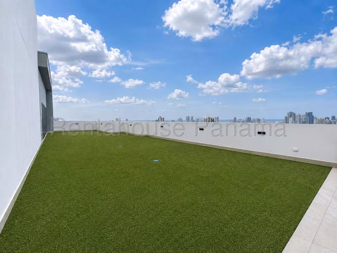 Alquiler de Apartamento en Hato Pintado Ph Balcony Solo Cliente Directo MC - Imagen 19
