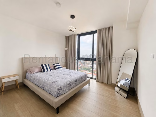 Alquiler de Apartamento en Hato Pintado Ph Balcony Solo Cliente Directo MC - Imagen 6