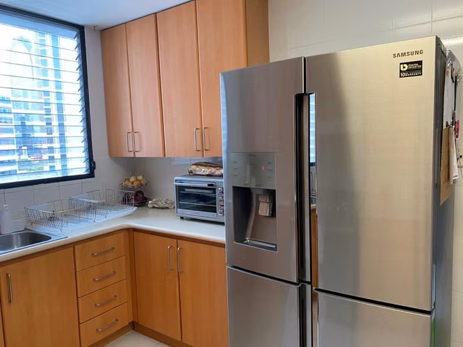Venta de Apartamento en Ph Marbella Tower II Solo Cliente Directo MC - Imagen 8