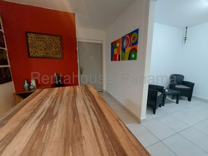 Alquilo Apartamento en Carrasquilla METROPOLITAN PARK OF27-1909 - Imagen 10