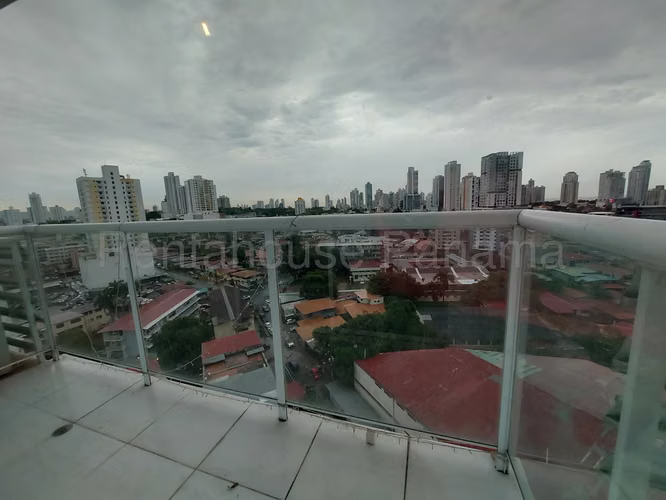 Alquilo Apartamento en Carrasquilla METROPOLITAN PARK OF27-1909 - Imagen 15