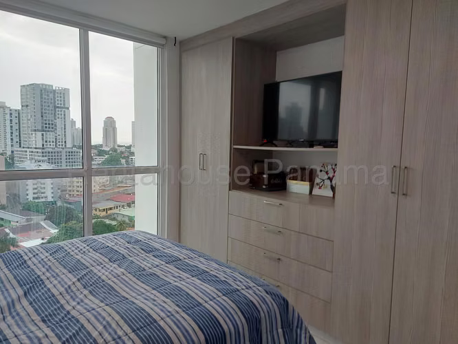 Alquilo Apartamento en Carrasquilla METROPOLITAN PARK OF27-1909 - Imagen 19