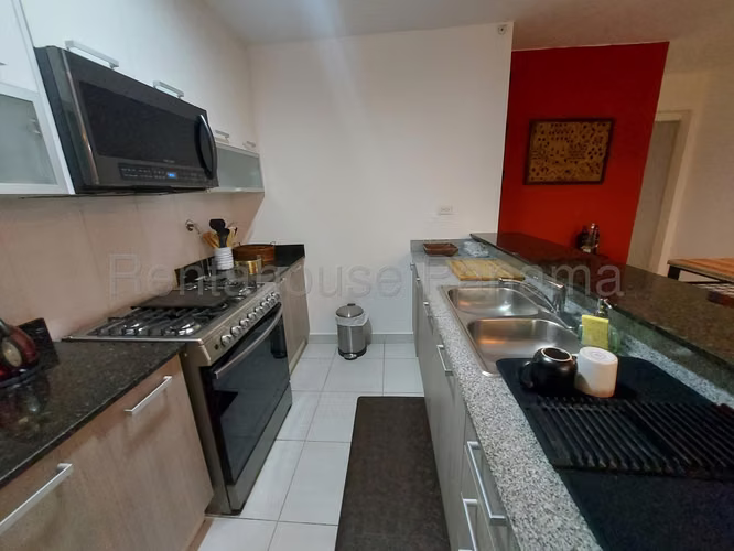 Alquilo Apartamento en Carrasquilla METROPOLITAN PARK OF27-1909 - Imagen 12