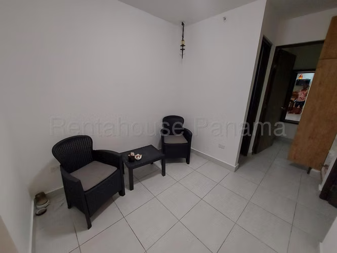 Alquilo Apartamento en Carrasquilla METROPOLITAN PARK OF27-1909 - Imagen 5
