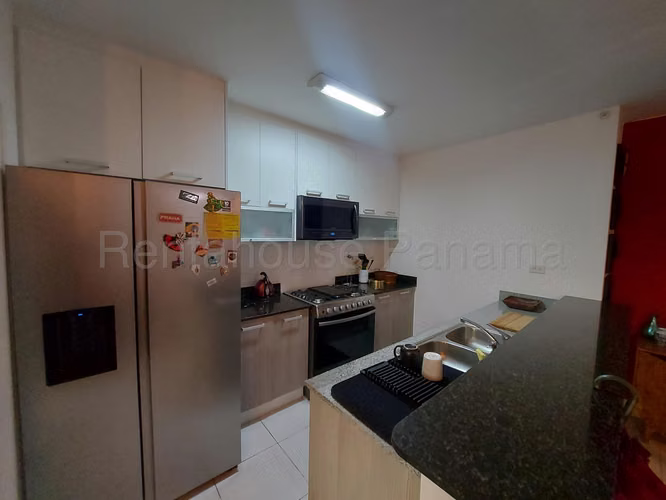 Alquilo Apartamento en Carrasquilla METROPOLITAN PARK OF27-1909 - Imagen 11