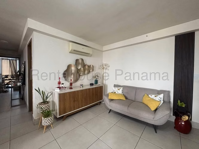 Vendo Apartamento en Obarrio OF27-1340 - Imagen 2