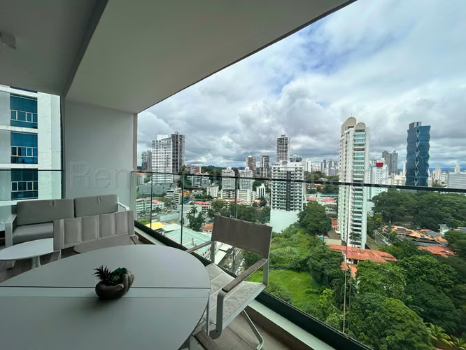 Vendo Apartamento en Bellavista PH PRESTIGE OF26-2243 - Imagen 7