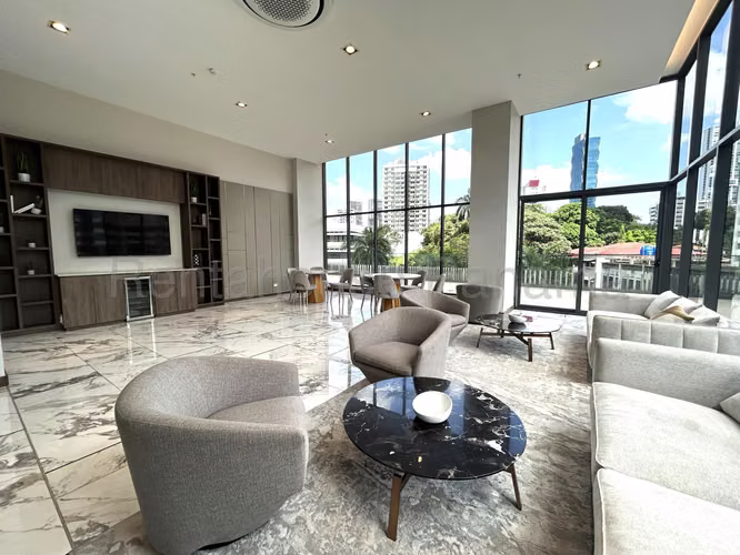 RR VENTA DE APARTAMENTO EN BELLAVISTA PH PRESTIGE - Imagen 17