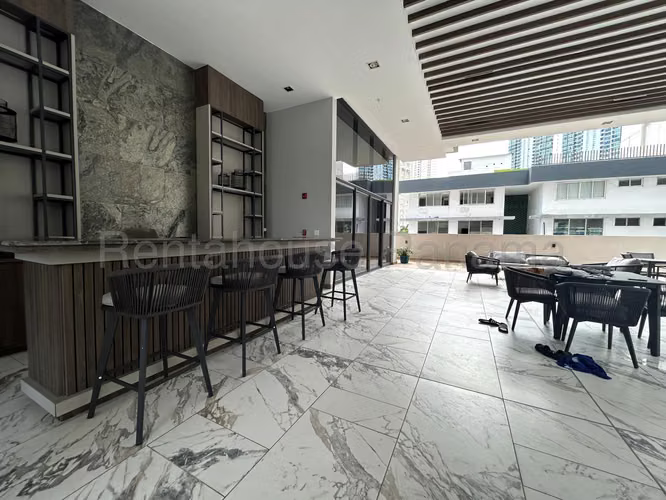 RR VENTA DE APARTAMENTO EN BELLAVISTA PH PRESTIGE - Imagen 16