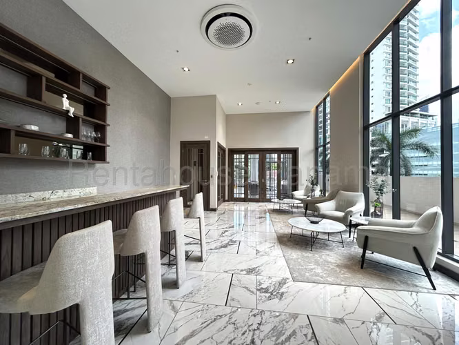 RR VENTA DE APARTAMENTO EN BELLAVISTA PH PRESTIGE - Imagen 19
