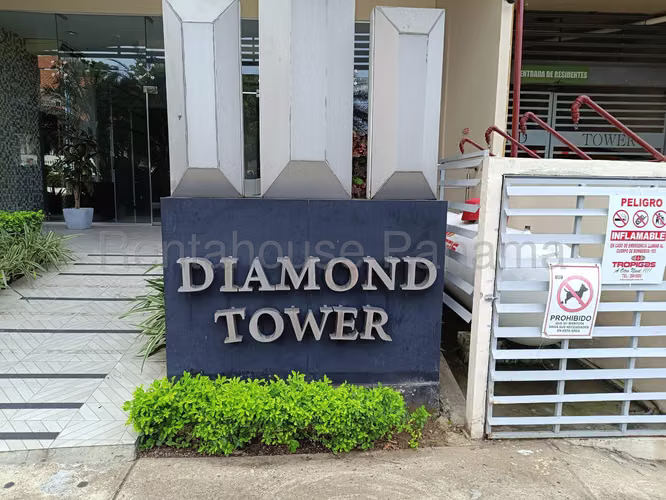 RR VENTA DE APARTAMENTO EN SAN FRANCISCO PH DIAMOND TOWER - Imagen 19