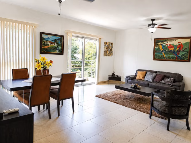 PH Soleo Panamá Pacífico | Amoblado 104.81 m² | 1 Recámara | $950 JG - Imagen 2