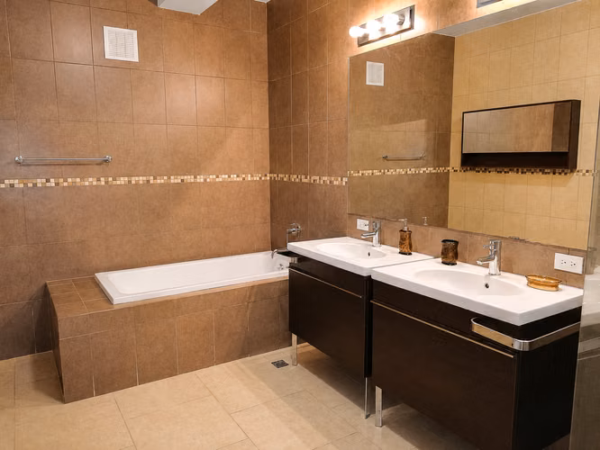 PH Soleo Panamá Pacífico | Amoblado 104.81 m² | 1 Recámara | $950 JG - Imagen 9