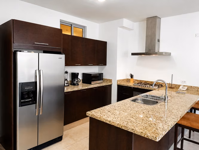 PH Soleo Panamá Pacífico | Amoblado 104.81 m² | 1 Recámara | $950 JG - Imagen 10